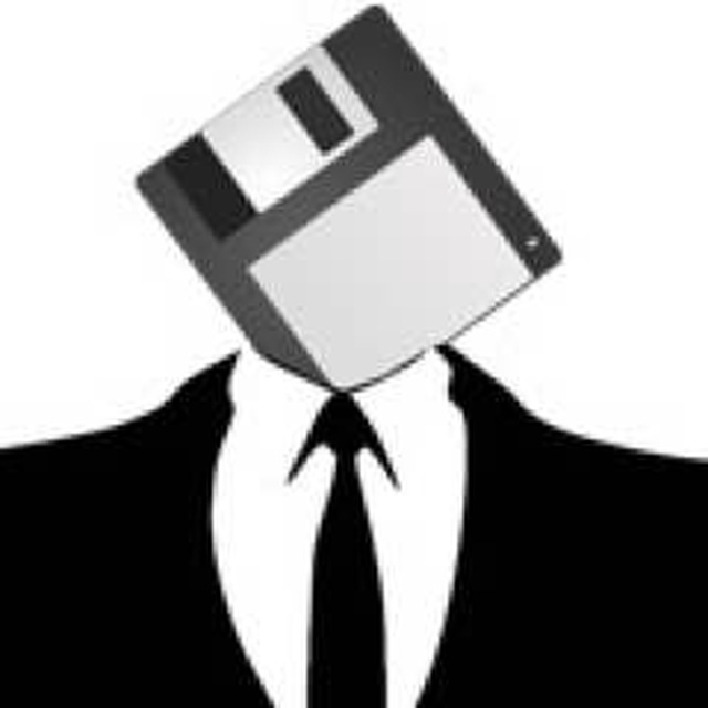 AnonFile Logo